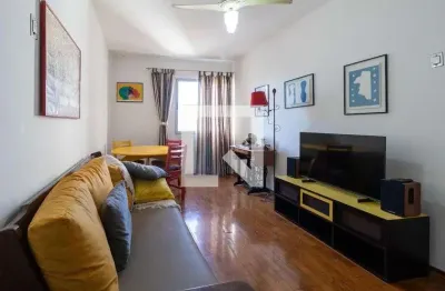 Apartamento à venda - vila romana, 2 quartos,  64 m2