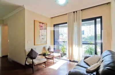Apartamento com 3 quartos à venda na Rua Doutor César, 1349, Santana, São Paulo