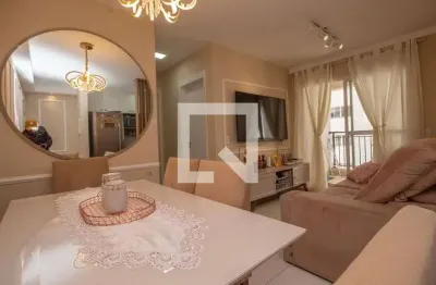 Apartamento com 2 quartos à venda na Rua Ernesto de Castro, 235, Mooca, São Paulo