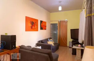 Casa com 2 quartos à venda na Vila Romana, São Paulo 
