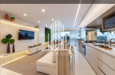 Apartamento com 3 quartos à venda na Rua do Bosque, 1051, Barra Funda, São Paulo