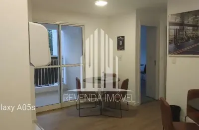 Apartamento com 2 quartos à venda na Rua Almirante Marques Leão, 730, Bela Vista, São Paulo