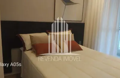 Apartamento residencial em são paulo - sp, bela vista