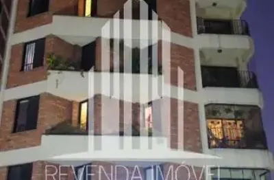Apartamento com 3 quartos à venda na Rua Faustolo, 1628, Lapa, São Paulo