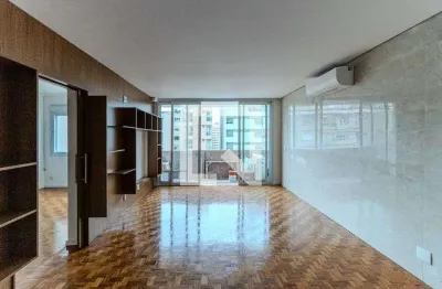 Apartamento com 2 quartos à venda na Rua Conselheiro Brotero, 740, Santa Cecília, São Paulo
