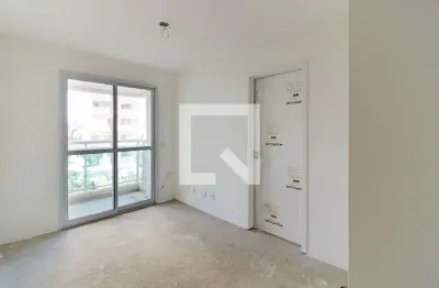 Apartamento com 1 quarto à venda na Rua Doutor Alfredo de Castro, 135, Barra Funda, São Paulo