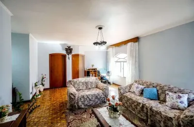 Casa com 3 quartos à venda na Rua Caxias do Sul, 106, Vila Carrão, São Paulo