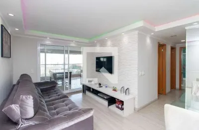 Apartamento à venda - vila guilherme, 3 quartos,  96 m2