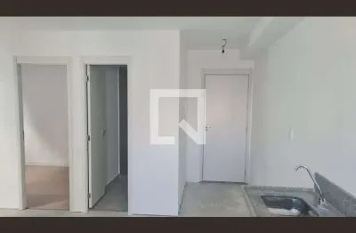 Apartamento à venda - vila pompéia, 2 quartos,  51 m2