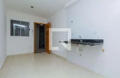 Apartamento à venda - vila carrão, 2 quartos,  40 m2