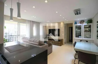 Apartamento à venda - vila prudente, 2 quartos,  70 m2