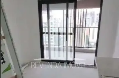 Apartamento moderno em condomínio de luxo em perdizes, são paulo-sp: 01 quarto, 1 banheiro, 1 vaga de garagem, 45m² de área.
