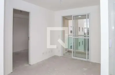 Apartamento com 1 quarto à venda na Rua Doutor Alfredo de Castro, 196, Barra Funda, São Paulo