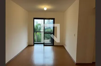 Apartamento à venda - vila romana, 3 quartos,  83 m2