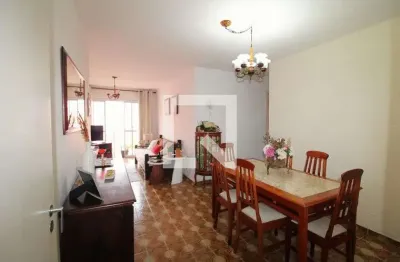 Apartamento à venda - casa verde, 3 quartos,  98 m2