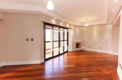 Apartamento com 4 quartos à venda na Rua Tacomaré, 214, Mooca, São Paulo