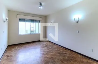 Apartamento à venda - santa cecília, 2 quartos,  115 m2
