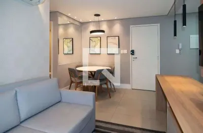 Apartamento à venda - bela vista, 2 quartos,  52 m2