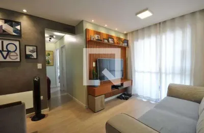 Apartamento à venda - vila guilherme, 2 quartos,  77 m2