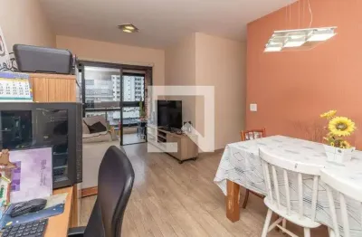 Apartamento à venda - vila pompéia, 3 quartos,  75 m2