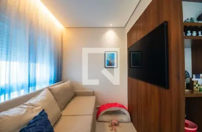 Apartamento com 1 quarto à venda na Rua Paulo Franco, 458, Vila Leopoldina, São Paulo