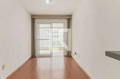 Apartamento com 2 quartos à venda na Avenida Presidente Altino, 1619, Jaguaré, São Paulo