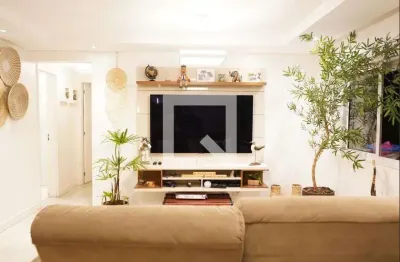 Apartamento com 2 quartos à venda na Rua João Antônio de Oliveira, 544, Mooca, São Paulo
