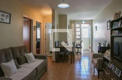 Apartamento com 2 quartos à venda na Rua Brigadeiro Galvão, 616, Barra Funda, São Paulo