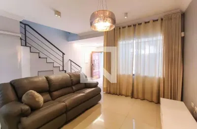 Casa com 3 quartos à venda na Praça Cosmópolis, 16, Mooca, São Paulo