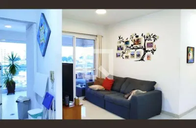 Apartamento à venda - vila carrão, 2 quartos,  65 m2