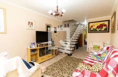 Casa com 2 quartos à venda na Avenida Norberto Mayer, 54, Vila Carrão, São Paulo