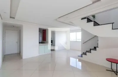 Apartamento com 3 quartos à venda na Rua Lutécia, 1471, Vila Carrão, São Paulo