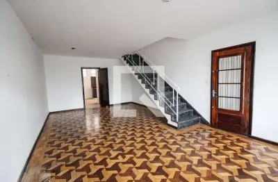 Casa com 3 quartos à venda na Rua Joaquim Pereira de Sousa, 55, Santana, São Paulo