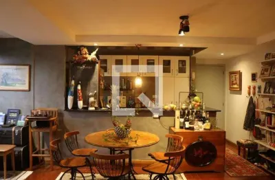 Apartamento à venda - vila leopoldina, 1 quarto,  55 m2