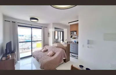 Apartamento à venda - vila leopoldina, 2 quartos,  55 m2