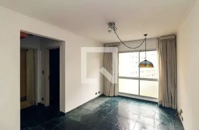 Apartamento à venda - santa cecília, 2 quartos,  60 m2