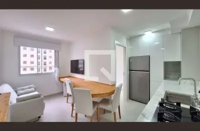 Apartamento com 2 quartos à venda na Rua Federação Paulista de Futebol, 41, Barra Funda, São Paulo