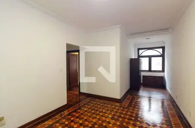 Apartamento à venda - santa cecília, 2 quartos,  105 m2