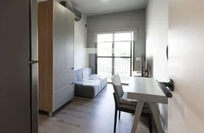 Apartamento com 1 quarto à venda na Rua Vanderlei, 677, Perdizes, São Paulo