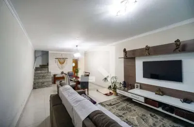 Casa com 3 quartos à venda na Rua Doutor Carlos de Morais Andrade, 276, Vila Carrão, São Paulo