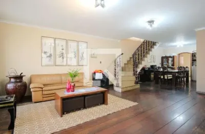 Casa com 4 quartos à venda na Rua Santa Gertrudes, 717, Vila Carrão, São Paulo