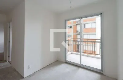 Apartamento com 2 quartos à venda na Rua Domício da Gama, 110, Perdizes, São Paulo
