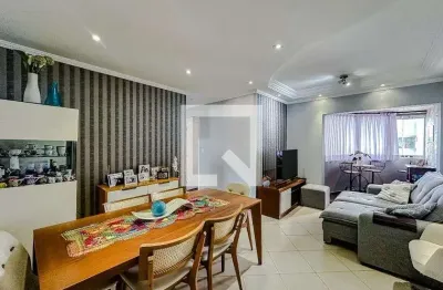 Apartamento com 3 quartos à venda na Rua do Oratório, 2319, Mooca, São Paulo
