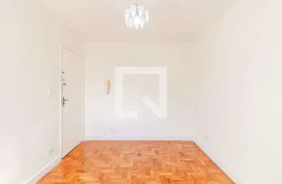 Apartamento à venda - vila madalena, 2 quartos,  48 m2
