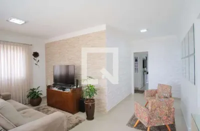 Apartamento com 3 quartos à venda na Rua João Vieira Prioste, 785, Vila Carrão, São Paulo