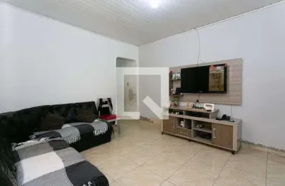 Casa com 2 quartos à venda na Rua Renato Rinaldi, 1487, Vila Carrão, São Paulo
