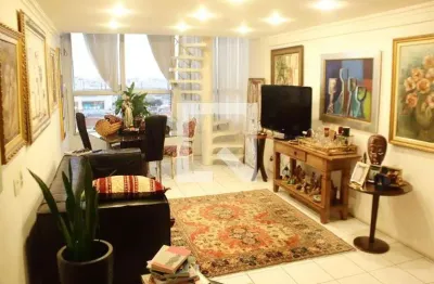 Apartamento com 1 quarto à venda na Rua Manuel de Sousa, 99, Santana, São Paulo