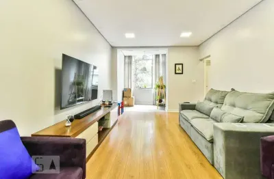 Apartamento à venda - santa cecília, 3 quartos,  121 m2