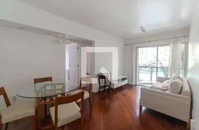 Apartamento à venda - bela vista, 2 quartos,  59 m2