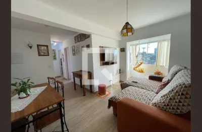 Apartamento com 2 quartos à venda no Butantã, São Paulo 